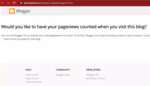 blogger manage your own pageviews 1 300x173 1